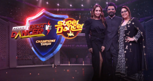 India’s Best Dancer vs Super Dancer